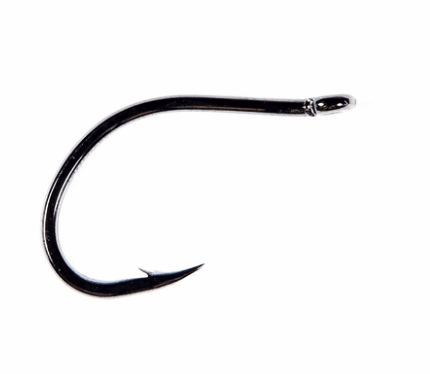 Gamakatsu SC17 Tarpon Fly Hook